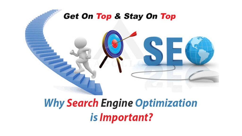 Why SEO is Important?