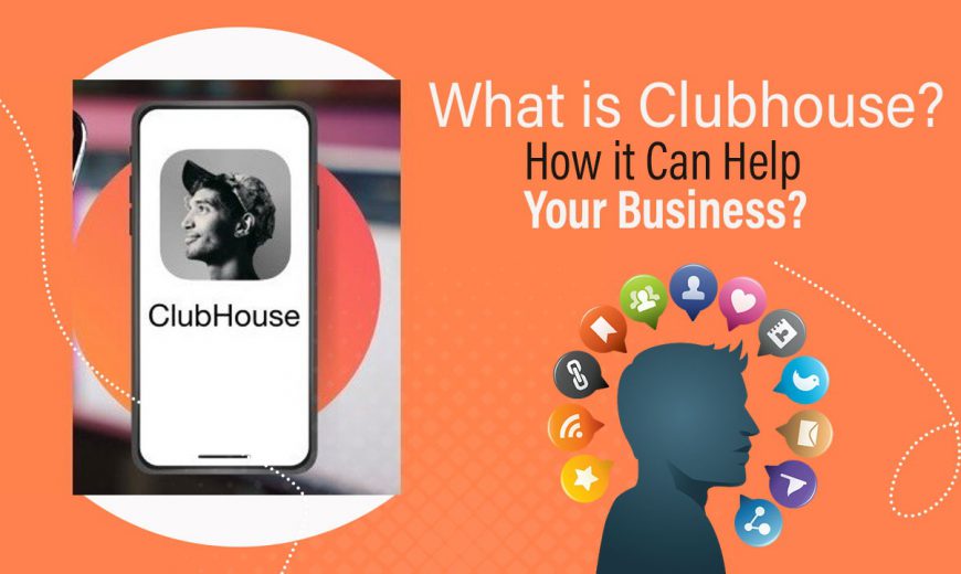 clubhouse app explaination