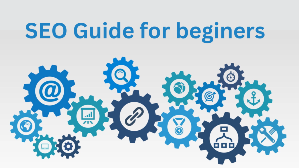 SEO Guide for Beginners