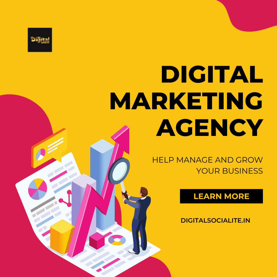 digital marketing agency in Jaipur