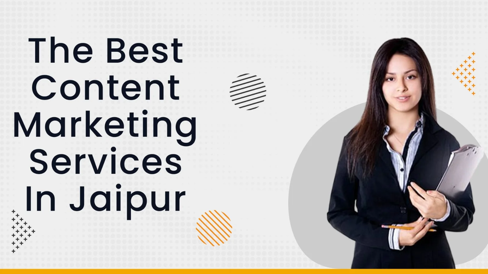 The Best Content Marketing Services in Jaipur