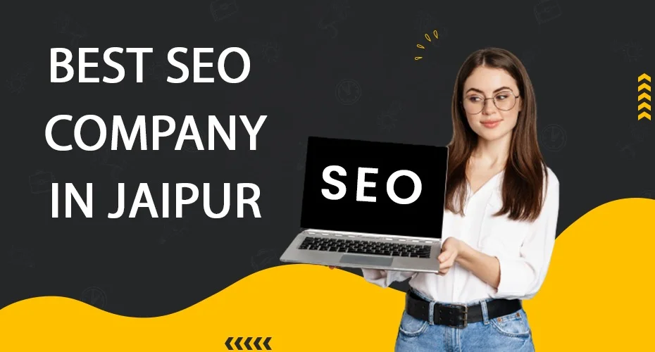 Best Seo Company in Jaipur