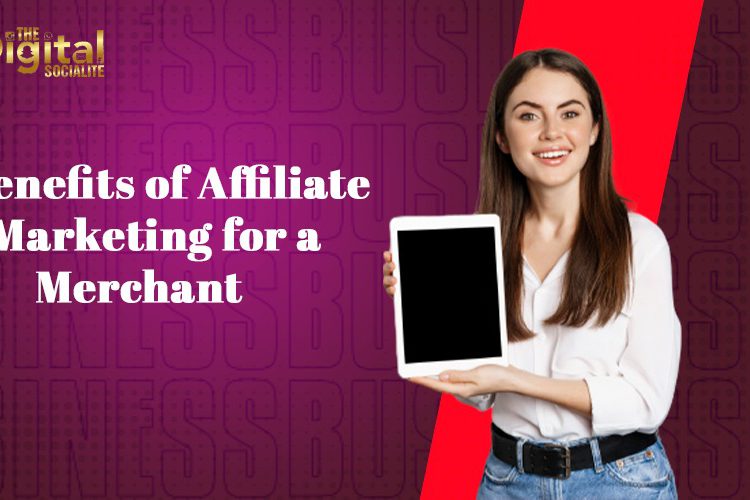 Affiliate Marketing