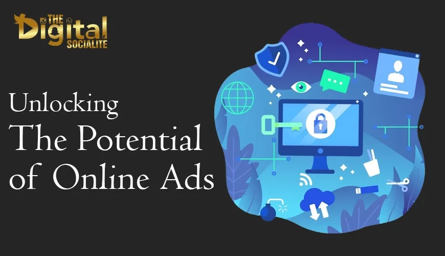 Unlocking the Potential of Online Ads