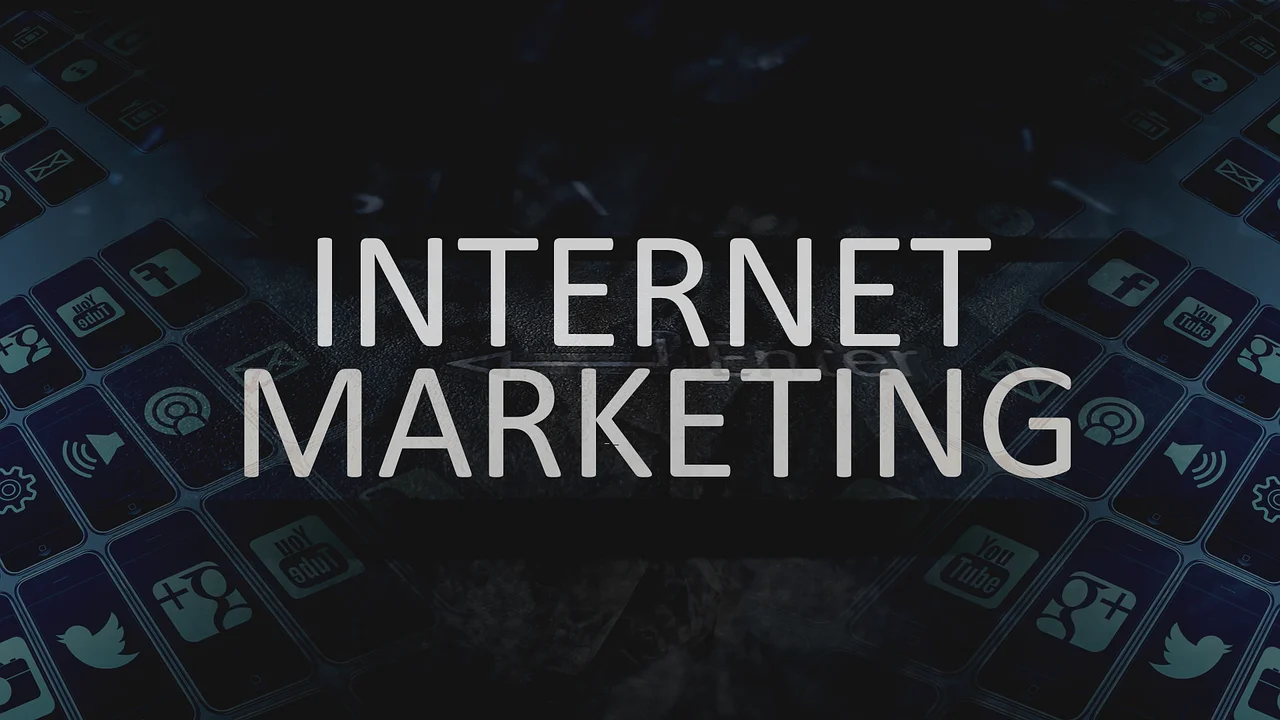 What is Internet Marketing