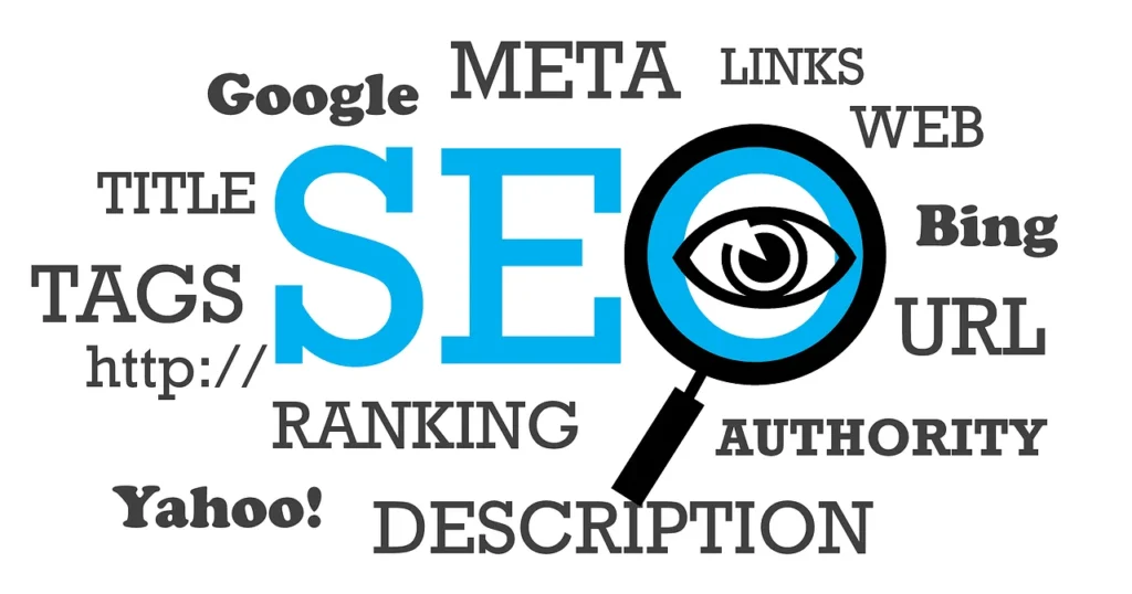 The Importance of SEO