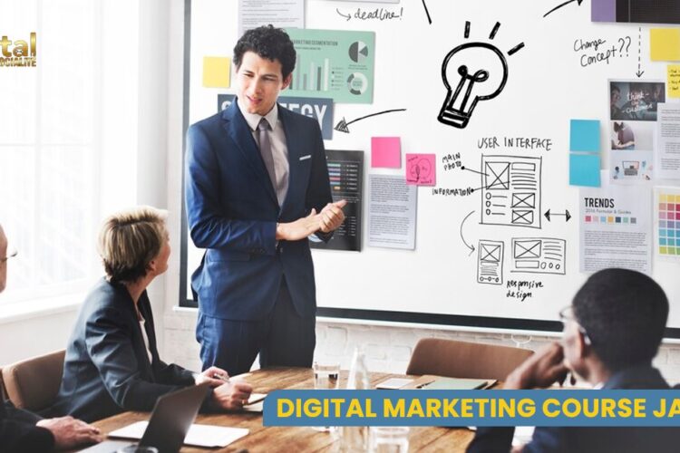 Digital Marketing Course in Jaipur Why You Should Choose