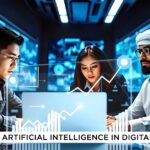 The Role of Artificial Intelligence in Digital Marketing