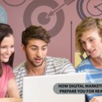 How Digital Marketing Institutes Prepare You for Real-World Jobs