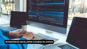 Best WordPress Developer Course in Jaipur