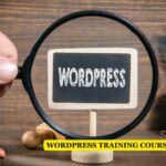 WordPress Training Course in Jaipur Master Website Building with Ease