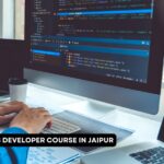 WordPress developer course in Jaipur