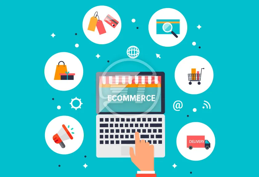 ecommerce services jaipur