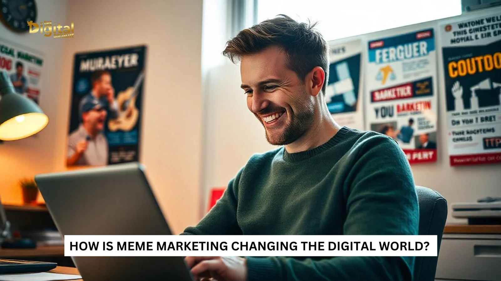 How Is Meme Marketing Changing The Digital World