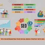 Integrating Your Social Media Strategy With SEO