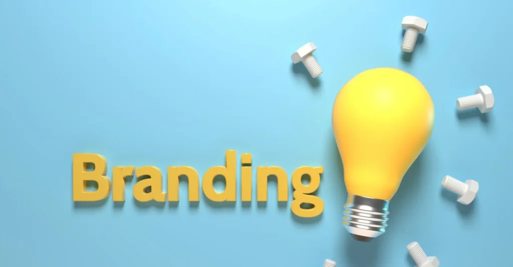 branding services in noida