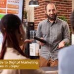 The Ultimate Guide to Digital Marketing Certificate Courses in Jaipur