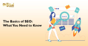 basics of seo