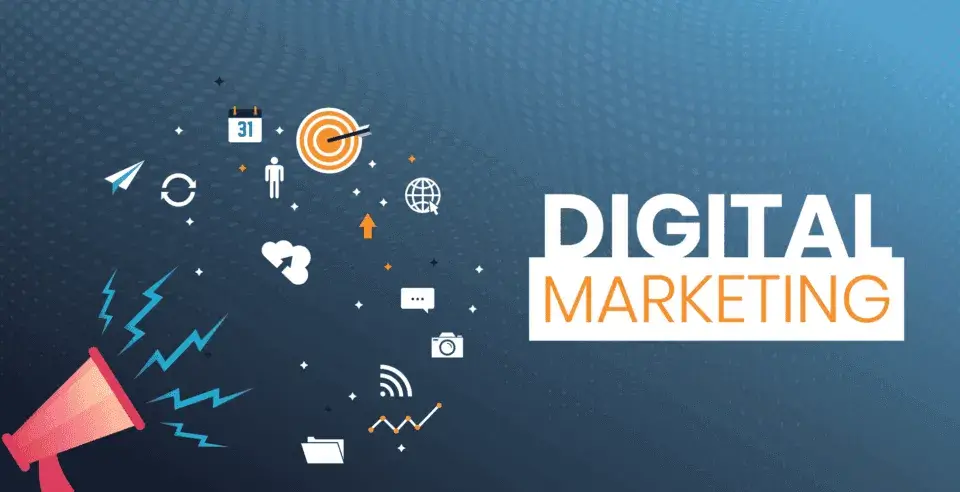 digital marketing services in noida