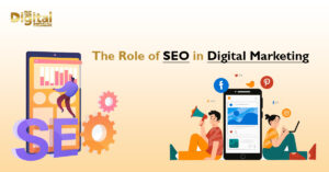 role of seo in digital marketing