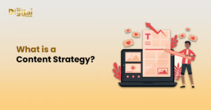 what is content strategy