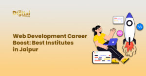 Web Development Career Boost Best Institutes in Jaipur