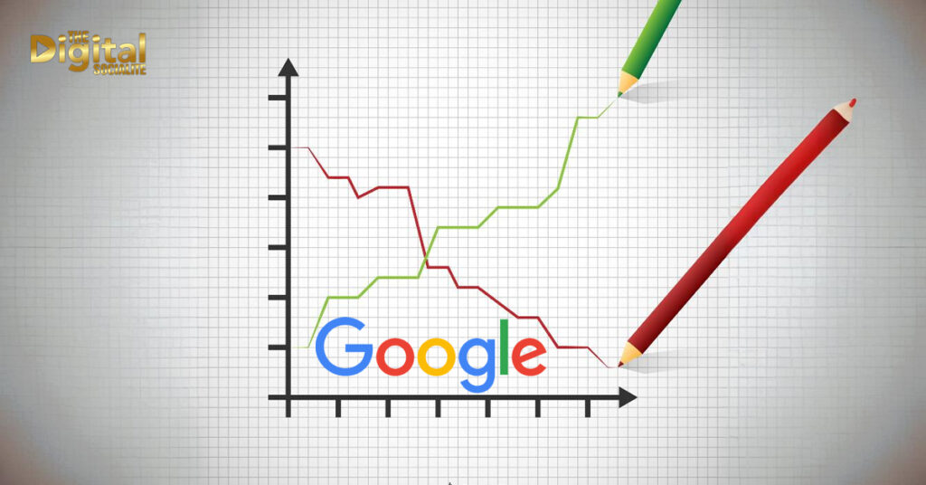 latest google algorithm updates