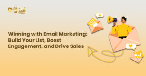 winning email marketing strategies