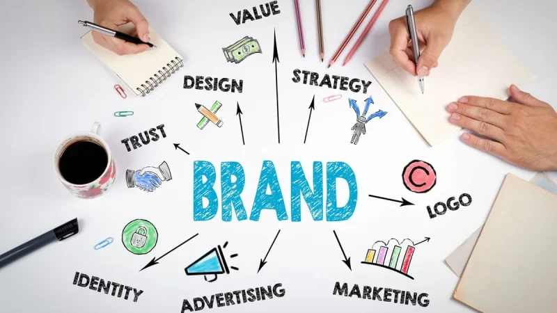 brand development services in jaipur